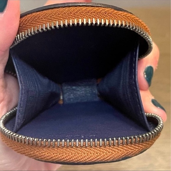 Ferragamo Coin Purse - Picture 5 of 5